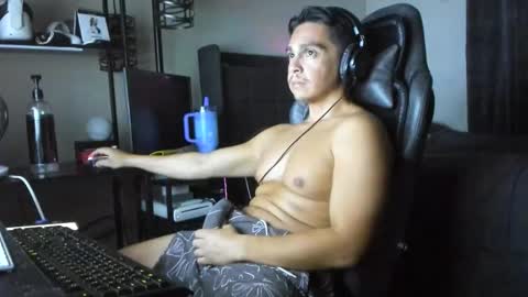 xoalejandroxo6 online show from March 1, 2026, 6:59 am