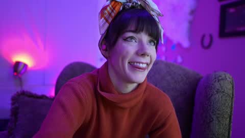 Bella Bondai online show from February 22, 2025, 3:56 am