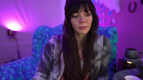 Bella Bondai online show from March 2, 2025, 11:50 am