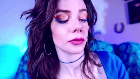 Bella Bondai online show from March 6, 2026, 2:19 am