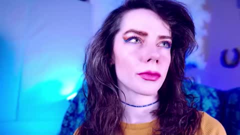 Bella Bondai online show from March 15, 2026, 3:01 am