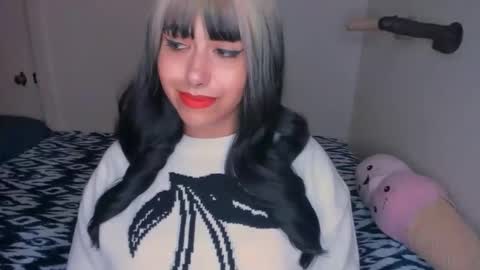 Rae  online show from January 27, 2025, 2:02 pm