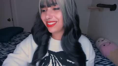 Rae  online show from January 27, 2025, 5:58 pm