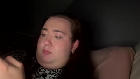 dani3 online show from November 15, 2025, 3:37 am