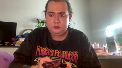 dani3 online show from November 20, 2025, 10:31 pm