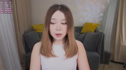 Milana online show from November 19, 2025, 7:19 am