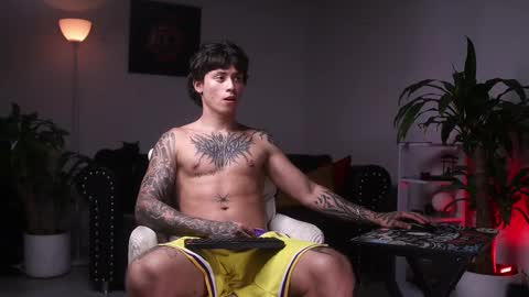   online show from February 28, 2025, 3:48 am