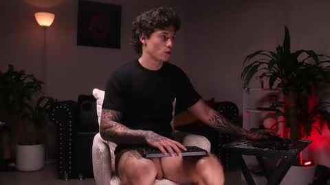   online show from March 1, 2025, 3:21 am