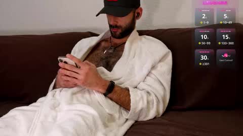 XoRylan online show from February 27, 2026, 5:57 pm