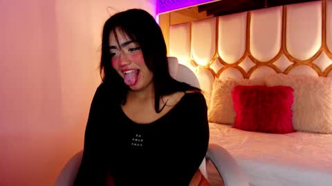 Katherine  Rose online show from March 1, 2025, 3:27 pm