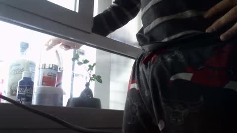 xoxopum online show from January 12, 2025, 8:57 am