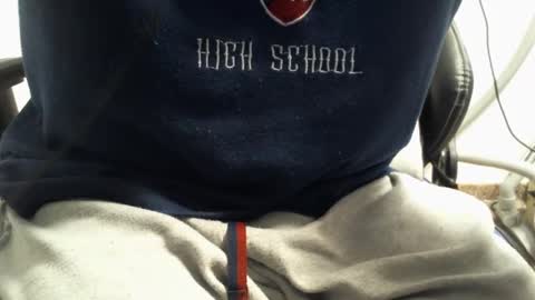 xoxopum online show from February 1, 2025, 2:05 am