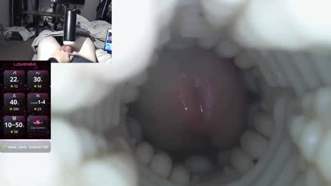 xoxowtf online show from December 15, 2025, 6:01 pm