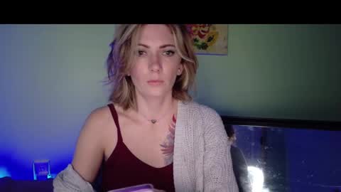 xpbunni online show from September 22, 2025, 12:45 am