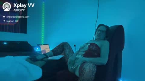 Snapshot of xplayvv chatting on August 5, 2026, 2:14 am Valentina Vega online show from August 5, 2026, 2:14 am