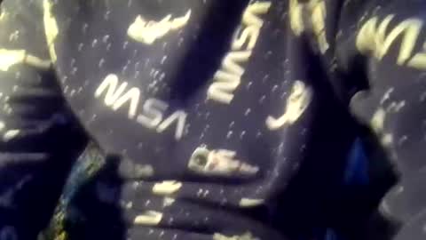 xploid1982 online show from January 6, 2025, 10:35 am