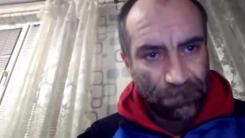 xploid1982 online show from January 18, 2025, 9:55 pm