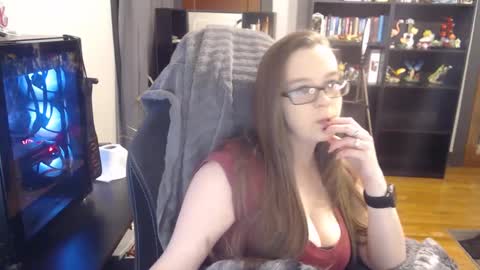 Snapshot of xqueenkendrax chatting on March 6, 2025, 12:00 am xqueenkendrax online show from March 6, 2025, 12:00 am