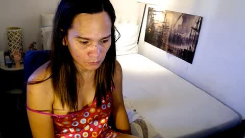 address me as QUEEN  NINA  A Little Bit  of ANGELIC FACE with a Wild Demonic Side online show from May 22, 2026, 10:48 pm