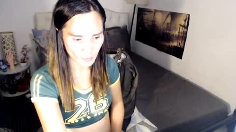 address me as QUEEN  NINA  A Little Bit  of ANGELIC FACE with a Wild Demonic Side online show from June 7, 2026, 11:47 am