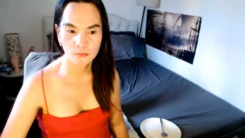 address me as QUEEN  NINA  A Little Bit  of ANGELIC FACE with a Wild Demonic Side online show from June 11, 2026, 12:32 am