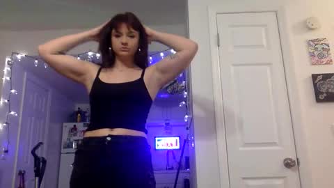 CHERRY online show from February 26, 2026, 4:11 am
