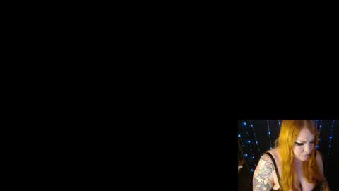 xredbanshee online show from November 10, 2025, 2:10 am