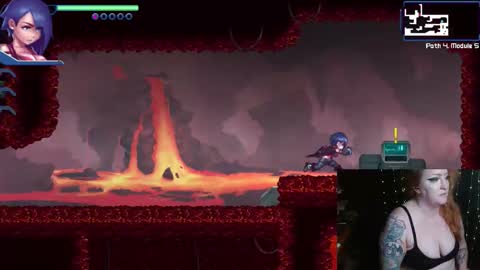 xredbanshee online show from November 25, 2025, 1:05 am