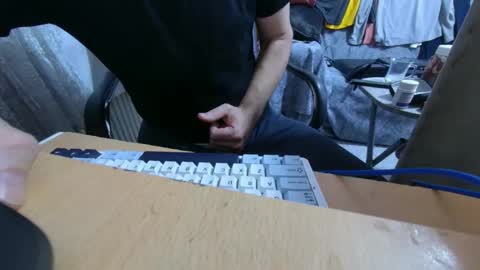 xrokettt online show from March 23, 2026, 12:14 am