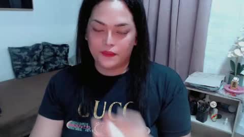 Snapshot of xsabbylicious69 chatting on December 24, 2024, 1:06 pm xsabbylicious69 online show from December 24, 2024, 1:06 pm