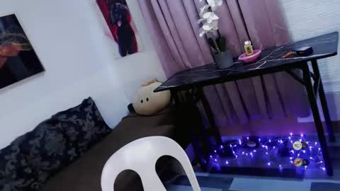 Snapshot of xsabbylicious69 chatting on December 28, 2024, 11:30 am xsabbylicious69 online show from December 28, 2024, 11:30 am