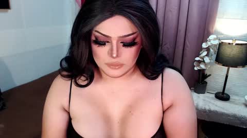 Snapshot of xsabbylicious69 chatting on January 7, 2025, 9:40 am xsabbylicious69 online show from January 7, 2025, 9:40 am