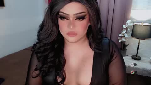 Snapshot of xsabbylicious69 chatting on January 8, 2025, 3:29 am xsabbylicious69 online show from January 8, 2025, 3:29 am