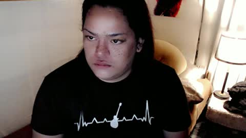 Snapshot of xsabbylicious69 chatting on January 17, 2025, 11:06 am xsabbylicious69 online show from January 17, 2025, 11:06 am