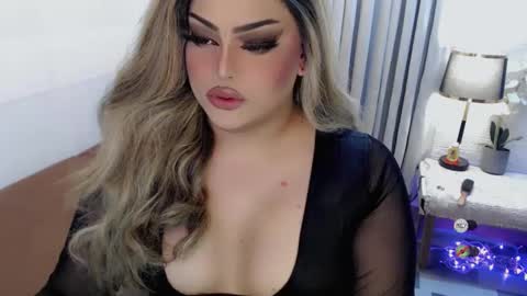 Snapshot of xsabbylicious69 chatting on January 23, 2025, 12:19 pm xsabbylicious69 online show from January 23, 2025, 12:19 pm