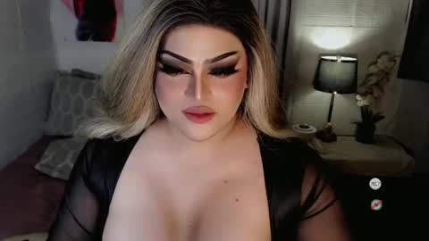 Snapshot of xsabbylicious69 chatting on January 27, 2025, 3:07 pm xsabbylicious69 online show from January 27, 2025, 3:07 pm