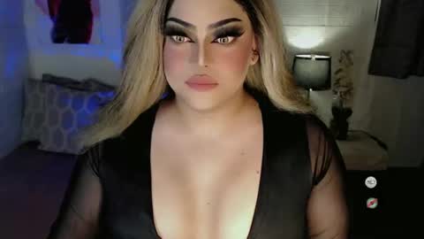 Snapshot of xsabbylicious69 chatting on January 28, 2025, 1:05 pm xsabbylicious69 online show from January 28, 2025, 1:05 pm