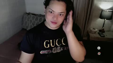 Snapshot of xsabbylicious69 chatting on February 2, 2025, 3:43 am xsabbylicious69 online show from February 2, 2025, 3:43 am