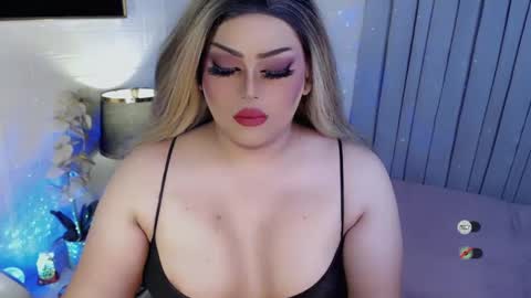Snapshot of xsabbylicious69 chatting on February 17, 2025, 1:15 am xsabbylicious69 online show from February 17, 2025, 1:15 am