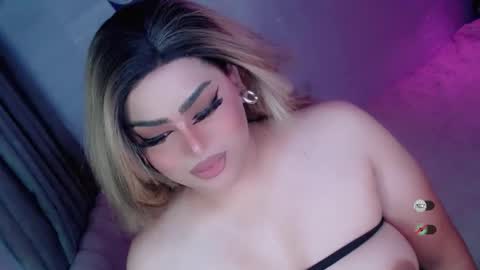xsabbylicious69 online show from March 13, 2026, 5:03 am