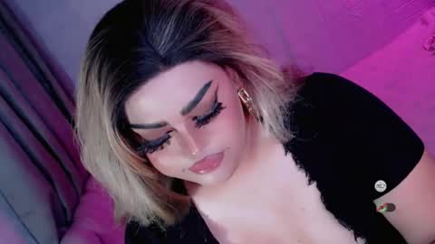 xsabbylicious69 online show from March 26, 2026, 1:55 am