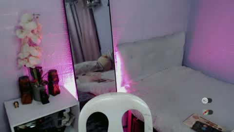 xsabbylicious69 online show from April 27, 2026, 12:30 am