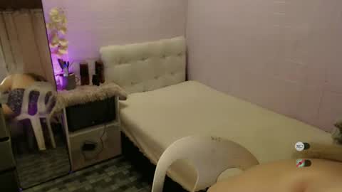 Snapshot of xsabbylicious69 chatting on May 19, 2026, 3:35 am xsabbylicious69 online show from May 19, 2026, 3:35 am