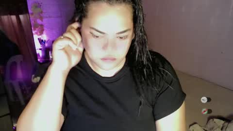 Snapshot of xsabbylicious69 chatting on May 21, 2026, 3:02 am xsabbylicious69 online show from May 21, 2026, 3:02 am