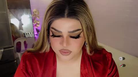 Snapshot of xsabbylicious69 chatting on May 23, 2026, 1:11 am xsabbylicious69 online show from May 23, 2026, 1:11 am