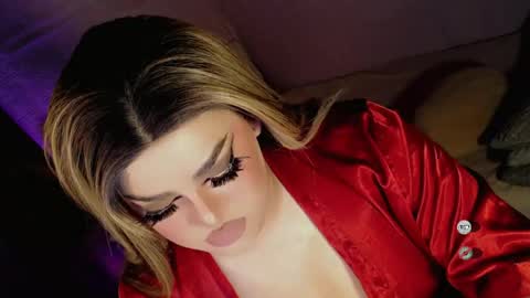Snapshot of xsabbylicious69 chatting on May 26, 2026, 1:56 am xsabbylicious69 online show from May 26, 2026, 1:56 am