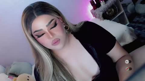 Snapshot of xsabbylicious69 chatting on May 31, 2026, 5:59 am xsabbylicious69 online show from May 31, 2026, 5:59 am