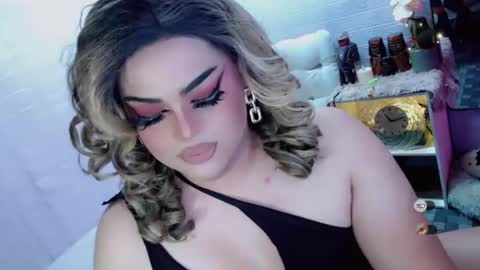 Snapshot of xsabbylicious69 chatting on June 11, 2026, 2:53 am xsabbylicious69 online show from June 11, 2026, 2:53 am