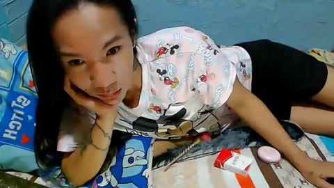 Ask Me Baby  online show from March 9, 2025, 11:25 pm