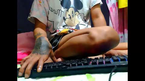 Ask Me Baby  online show from May 7, 2026, 11:26 am